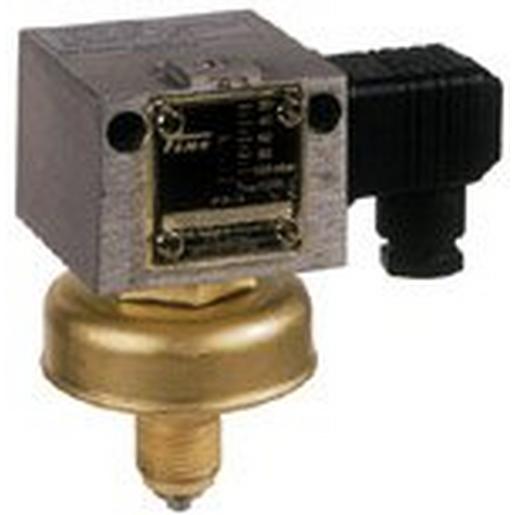 1St. FEMA DGM506 Gasdruckwächter 15-60 mbar