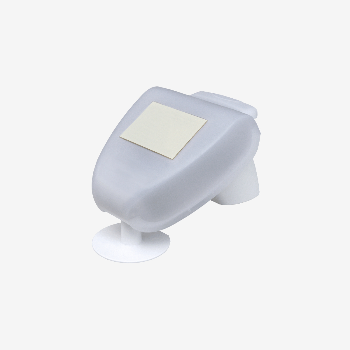 1St. Elsner 70123, KNX W, KNX-Windsensor