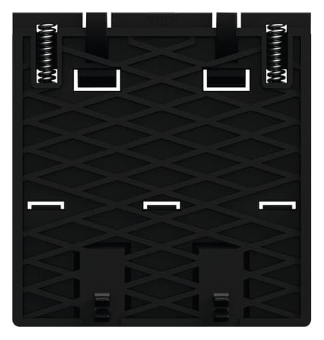 1St. Busch-Jaeger SAP-A1.11 Hutschienenadapter, für Busch-free@home Busch-free@home 1St. Busch-Jaeger SAP-A1.11 Hutschienenadapter, für Busch-free@home Busch-free@home