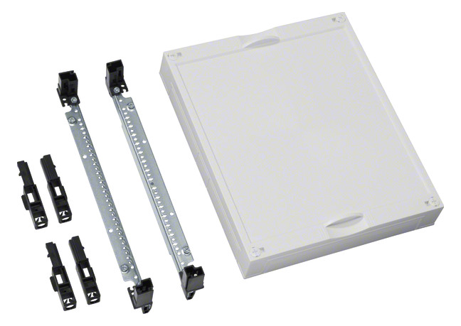 1St. Hager UD21F1 Baustein, universN, 300x250mm, leer