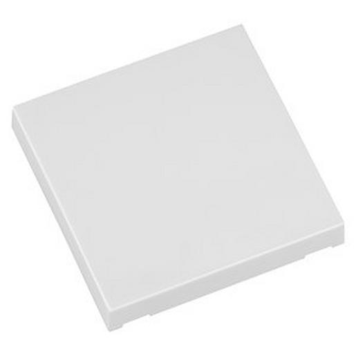 1St. Eldat Taste Ein/Aus RTS34-ACC-01-07P elfenbeinweiß f.Wandtaster RTS34