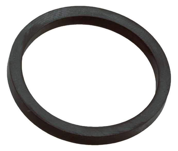 100St. Wiska 10062803 Anschlussgewindedichtring M 20 RAL 9005 EADR 20