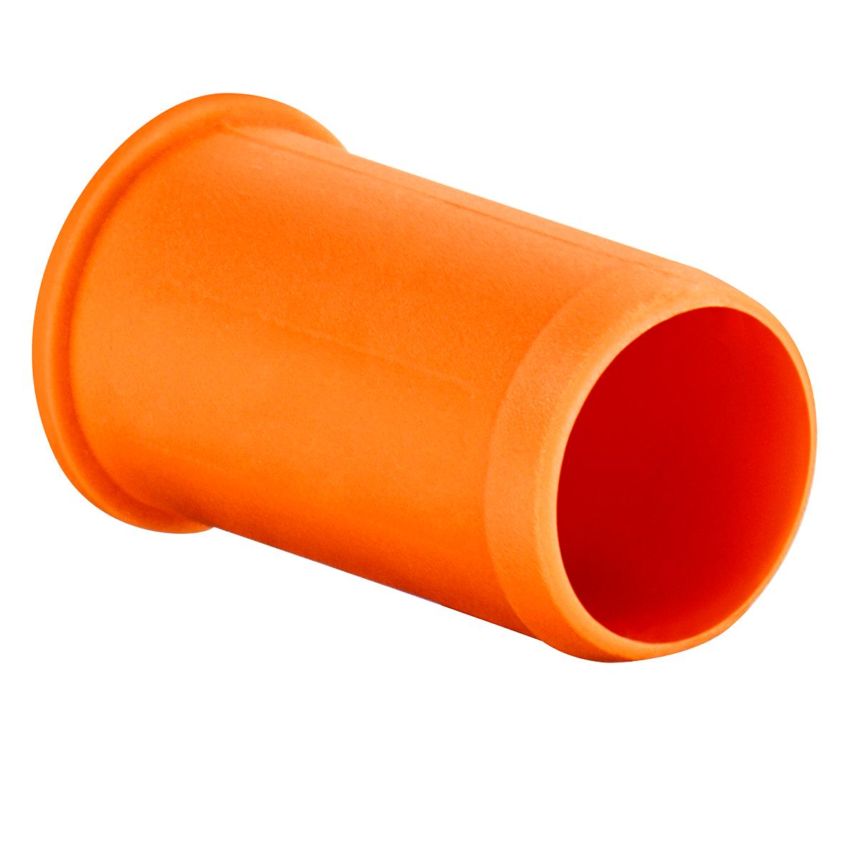 25St. Kaiser 9060-98 Verbindungsstutzen ECON Luftdicht 906098