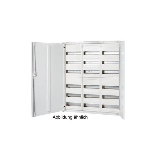 1St. F-Tronic VS3-7 Verteilerschrank 3-feldrig, 7-reihig 7110247
