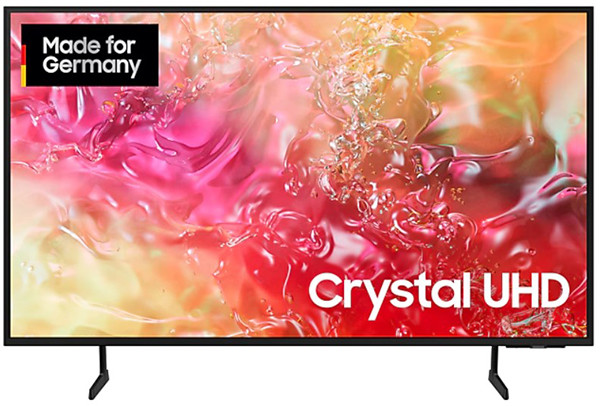 1St. SAMSUNG GU50DU7170UXZG LED-TV