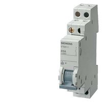 1St. Siemens 5TE8111 Ein-Aus-Schalter 20A 1S
