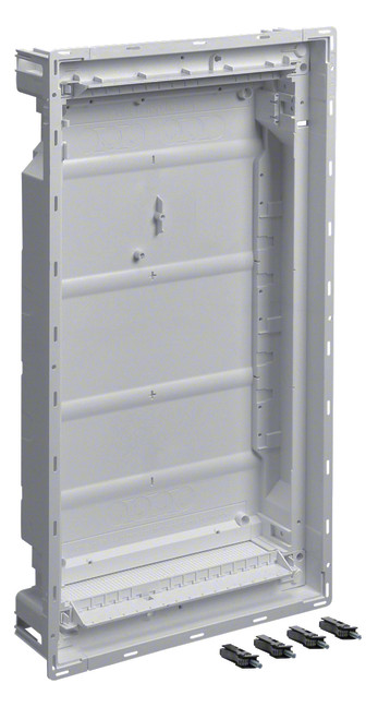 1St. Hager VH36NK Mauerkasten, Volta, HWV, 3x12PLE 1St. Hager VH36NK Mauerkasten, Volta, HWV, 3x12PLE