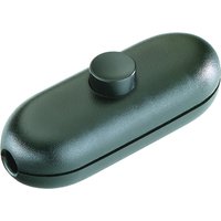 1St. Bachmann 5044-004.01 SW/SW Schnurzwischenschalter 1P.