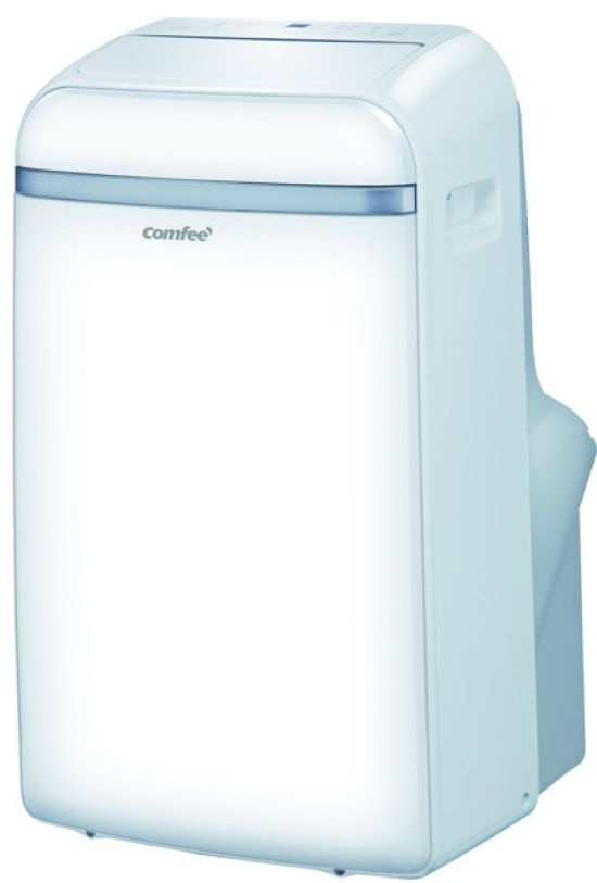 1St. Comfee Friendly Pro Klimagerät 10000 BTU/h EEK:A+