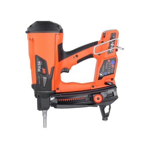 1St. SPIT PULSA 27E Gasnagler Elektroinstallation 019820