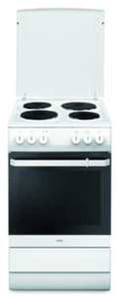 1St. AMICA SHE 11545 W Standherd 50 cm, weiß, K4, EEK A- 20%, K