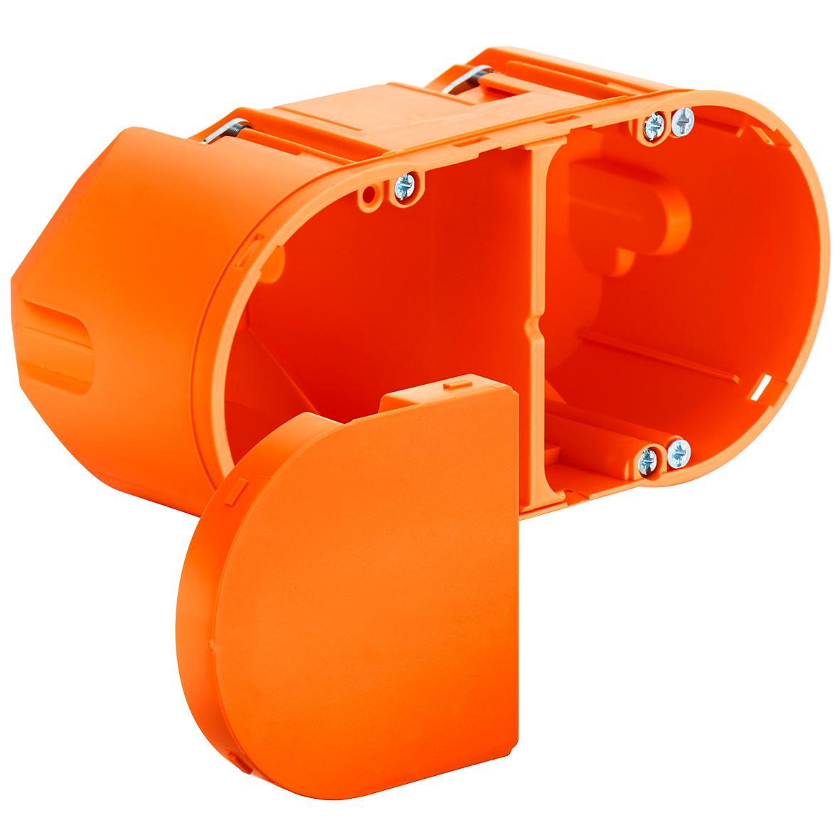 1St. Kaiser 9062-94 Electronicdose Winddicht 906294 1St. Kaiser 9062-94 Electronicdose Winddicht 906294