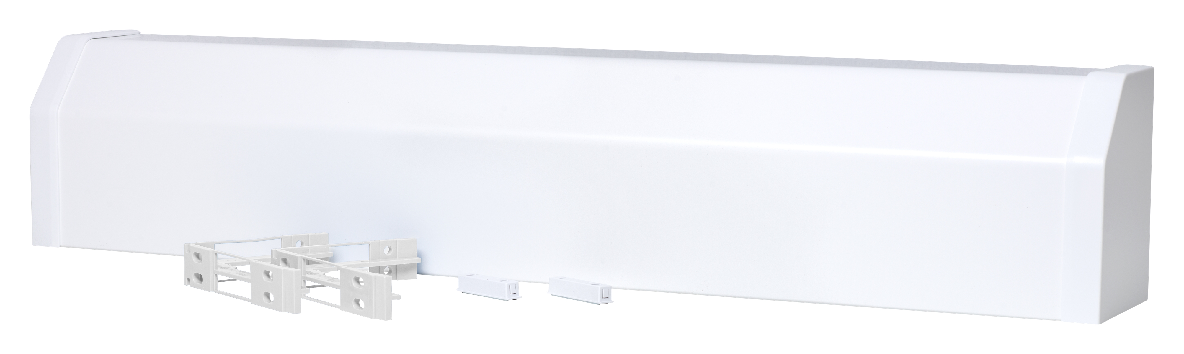 1St. F-Tronic ZSRK3 Rangierkanal ZSRK3, 110x150x800mm 7110387