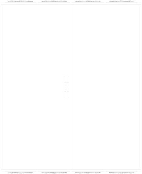 1St. F-Tronic ZA124 Leergehäuse ZA124, IP31/IP43, H=1250mm, B=1050mm 7120514
