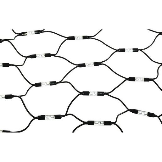 1St. Scharnberger+Hasenbein 58652 LED-Mesh Lite 96 2x1m 36V 3,6W Outdoor,