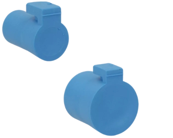 4St. Murrplastik BTG/X-FDA BTG/X-FDA Blindtülle