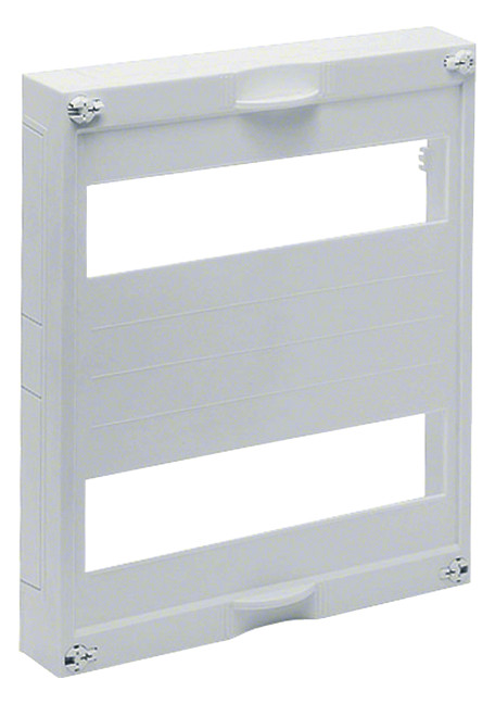 1St. Hager US21A2 Berührungsschutzabdeckung, universN, 300x250mm