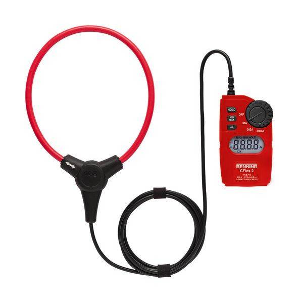 1St. Benning 044069 CFlex 2 Flexibler TRUE RMS AC-Stromwandl