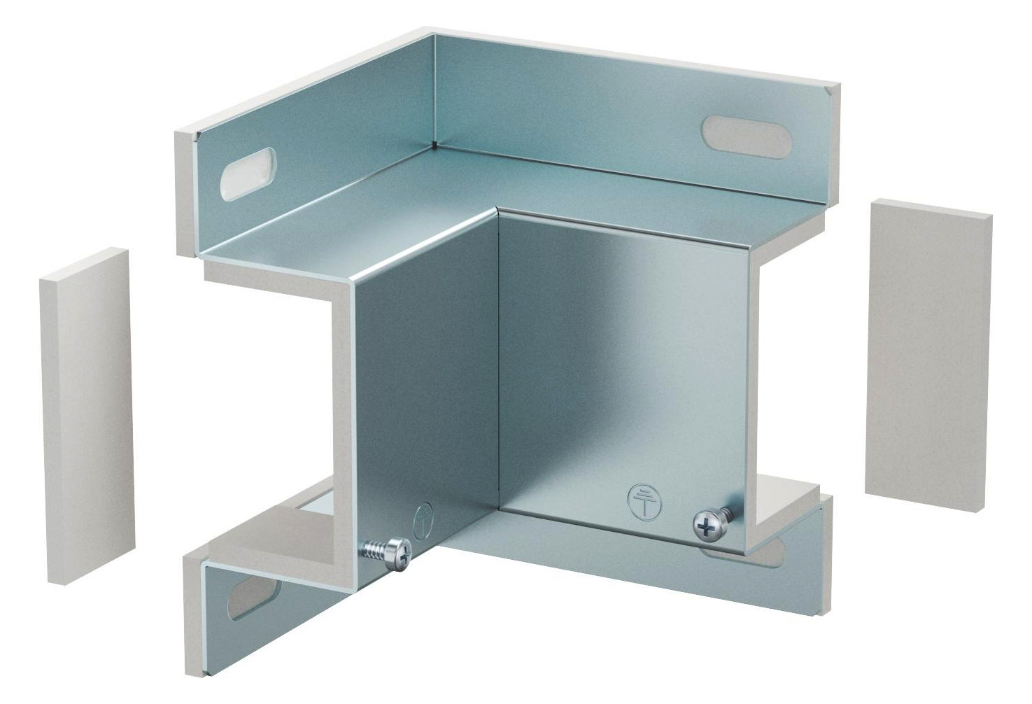 1St. OBO Bettermann BSKM-IE 0407 FS