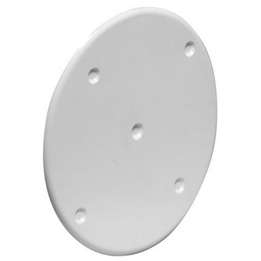 100St. NDOBD83VDE.01 Universal VDE-Deckel 83 mm, Schraubbef