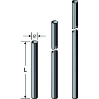 2m Kathrein ZAS05 20410007 Mast 48mm ZAS05