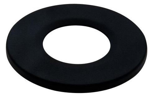 1St. DOTLUX 5212 5212 Zierring fuer MULTISCREW rund schwa