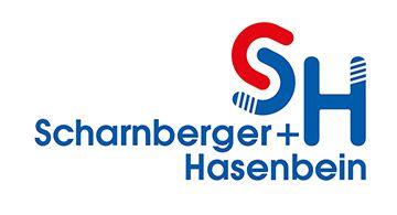 Scharnberger+Hasenbein Scharnberger+Hasenbein