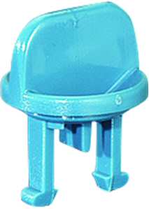 1St. Hensel Mi SN 4 Umrüstsatz (4 Stück), für Deckelverschlüsse Werkzeug- auf Handbetät. 2000014 MiSN4 1St. Hensel Mi SN 4 Umrüstsatz (4 Stück), für Deckelverschlüsse Werkzeug- auf Handbetät. 2000014 MiSN4