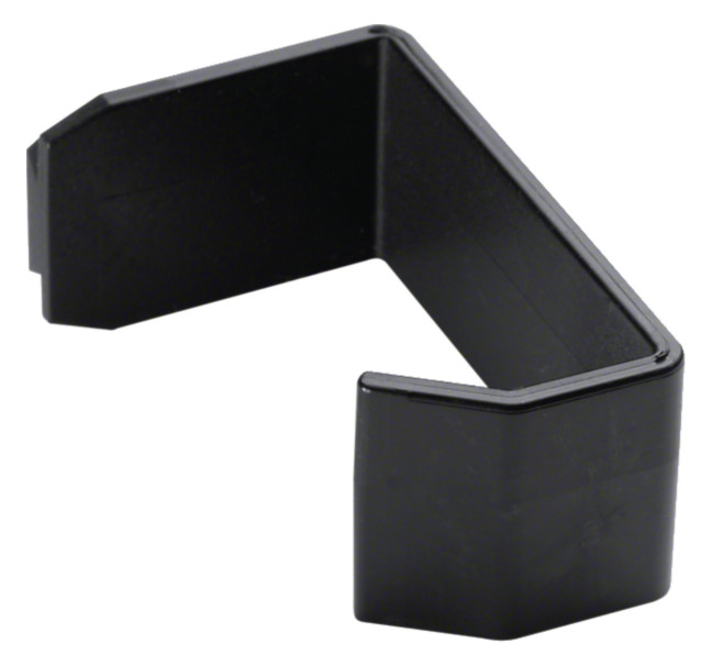 1St. Hager VZ699 Kabelhalter, Volta, 6Stk.