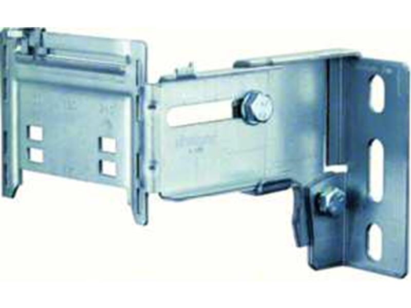 1St. Hager G2261 Konsole f Adapterplatte Wandabst 78-125