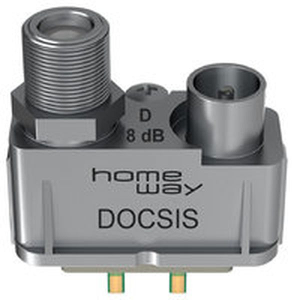 1St. HOMEWAY HAXHSM-G0200-C009 TV-Modul DOCSIS (ET9)