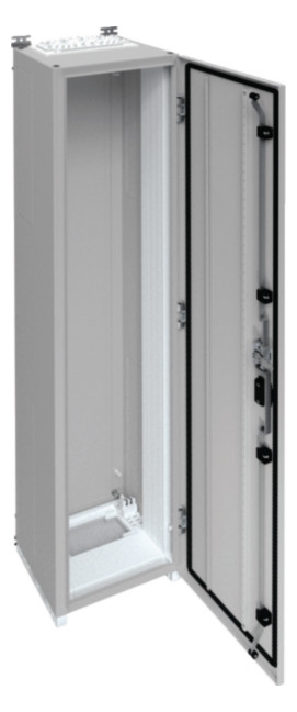 1St. Hager FR01E Schr, univers, IP55, SKI, 1550x300x275mm 1St. Hager FR01E Schr, univers, IP55, SKI, 1550x300x275mm