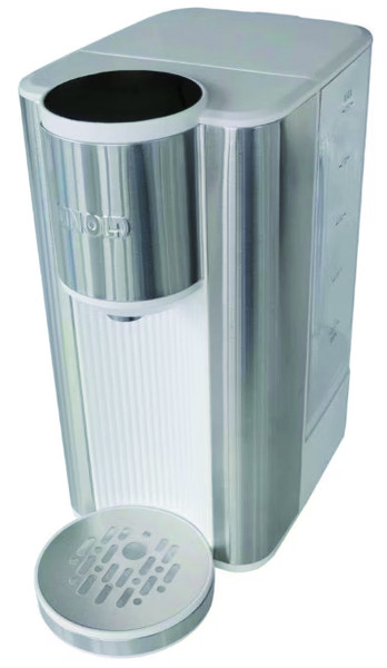 1St. UNOLD 18610 Heisswasserbereiter