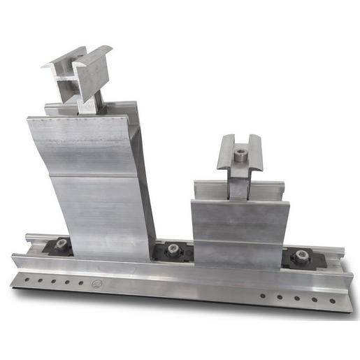 1St. K2 Systems 2003516 K2 Handmuster MiniFive MK2