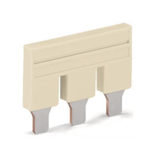 25St. Wago 2016-402 Top Job S Kammbrücker 2fach 16qmm