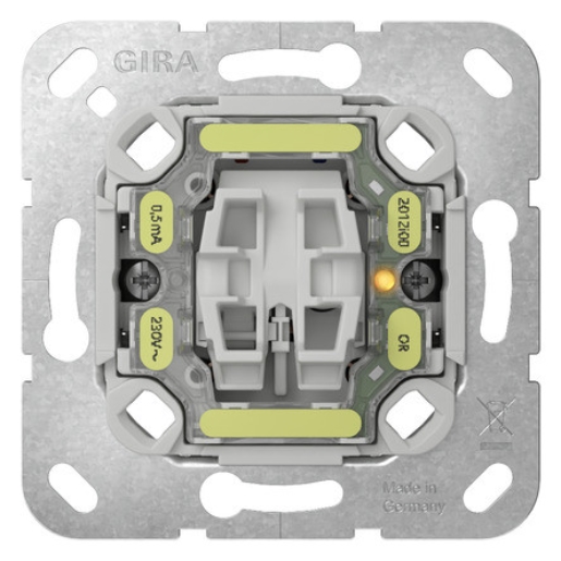 1St. Gira 313600 Tast-Kontroll AusWe Einsatz
