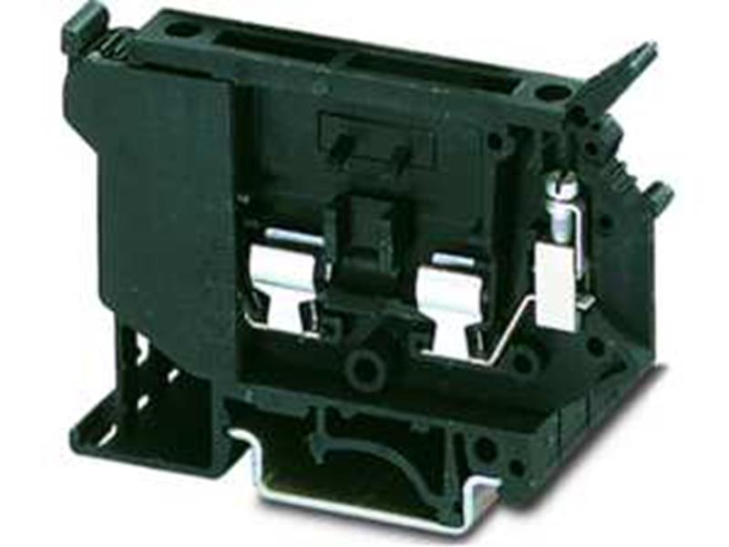 1St. Phoenix UK 5-HESI Sicherungsklemme für 5X20, 3004100 UK5HESI