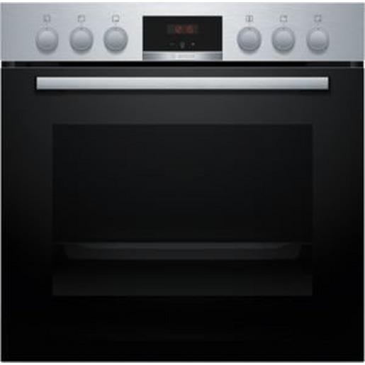1St. Bosch HEA513BR3 Einbauherd