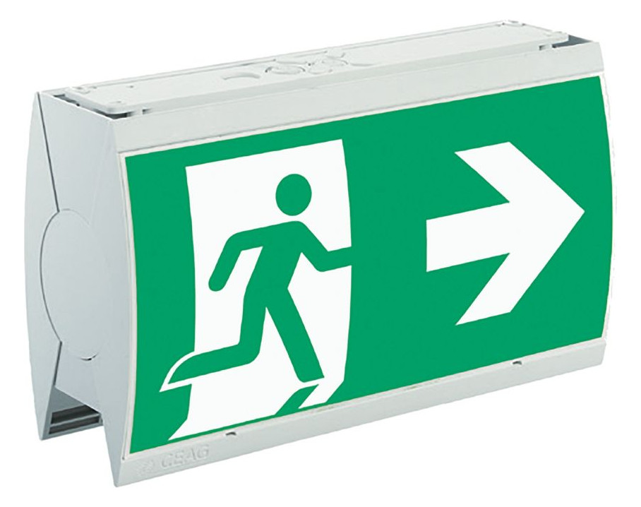 1St. Ceag C Style II 22021 LED CG-S