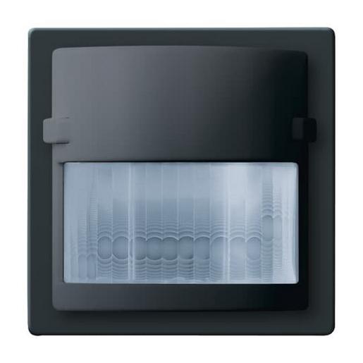 1St. Busch-Jaeger 6122/02-81 Busch-Wächter 180 UP Sensor Komfort II, mit Multilinse Busch-Installationsbus KNX anthrazit