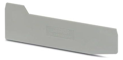 1St. Phoenix D-ZPV 1,5/2,5 (8/1) Abschlussdeckel