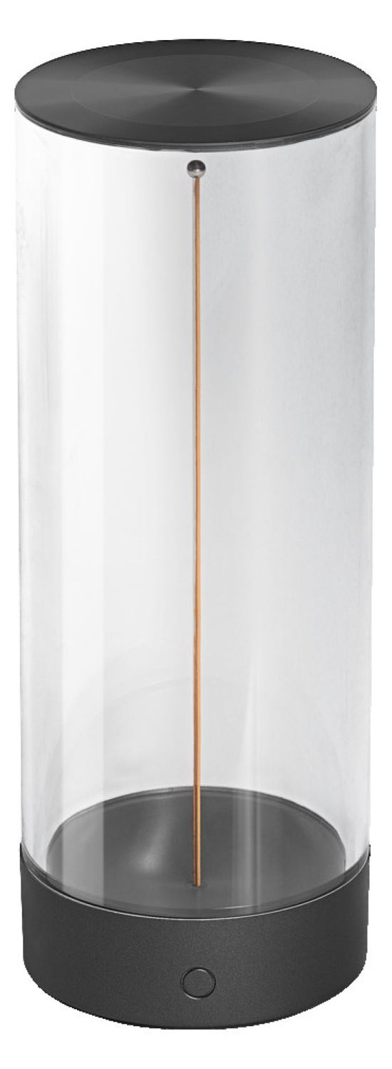 1St. Ledvance Endura Style Dec Fil Table USB IP54