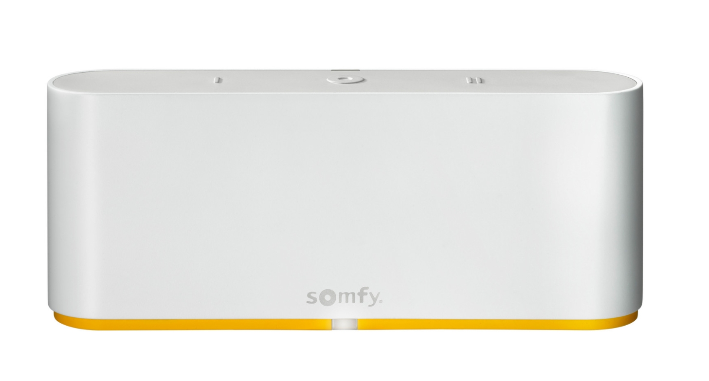 1St. Somfy TaHoma Switch PC 1870594