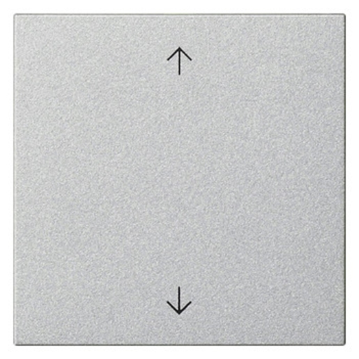 1St. Gira Wippe 1f Pfeile System 55 F 538926 Alu