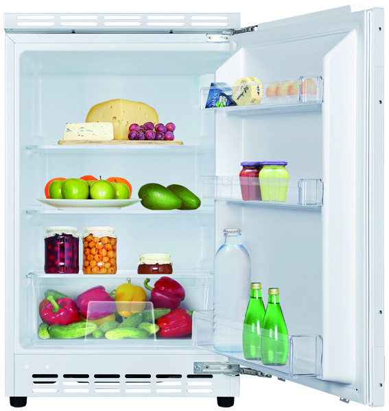 1St. Amica UVKSD 351 951 Unterbaukühlschrank