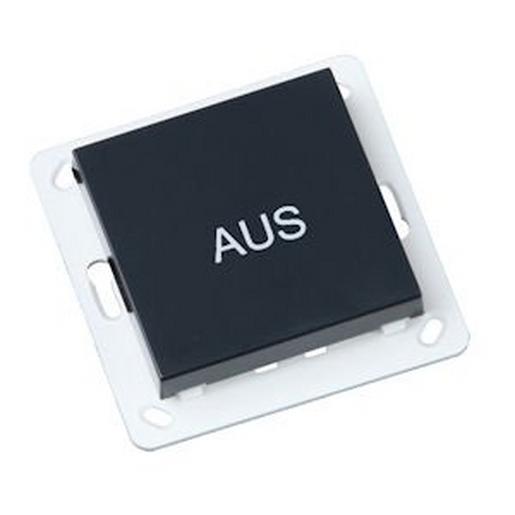 1St. Eldat RTS22-ACC-04-24P Wippe AUS Format 55 anthrazit