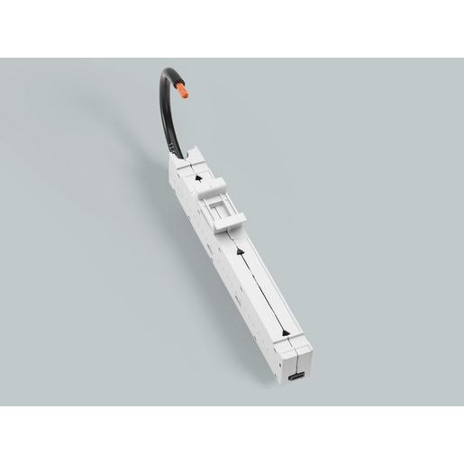 1St. Wöhner 32309 Adapter 63 A, mit CrossLink