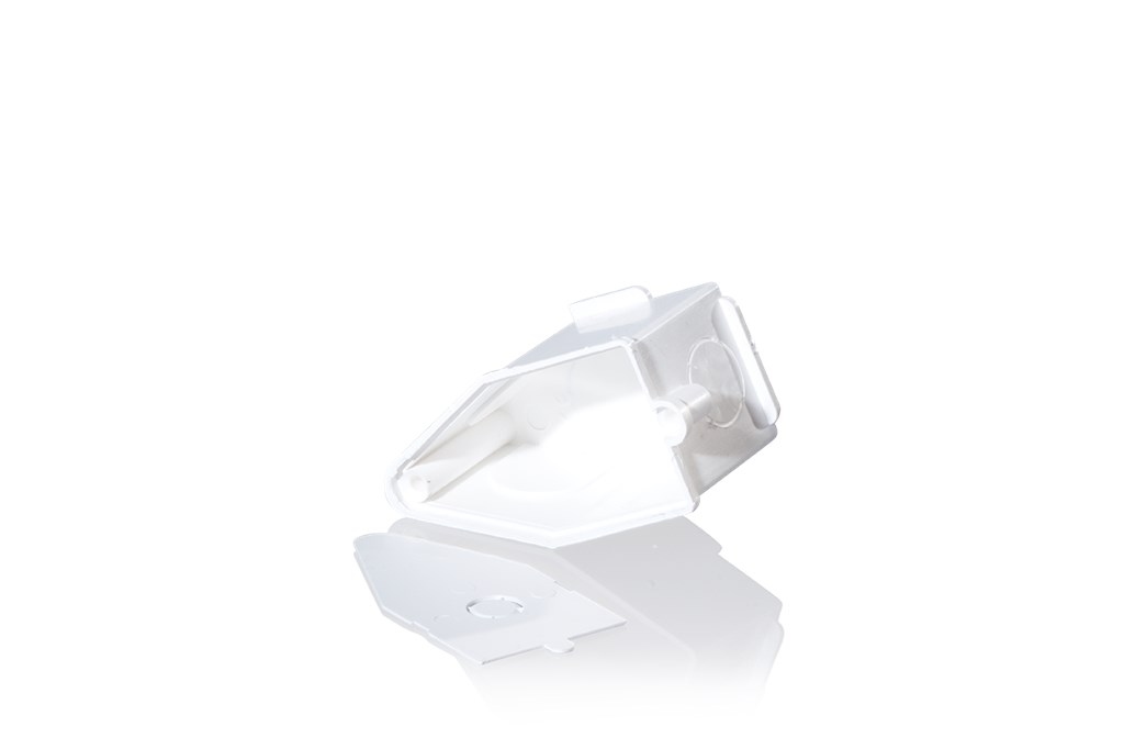 25St. F-Tronic WAD UP-Wandauslassdose 60x31x31 inkl. Deckel Wandleuchtenauslassdose 7310077...
