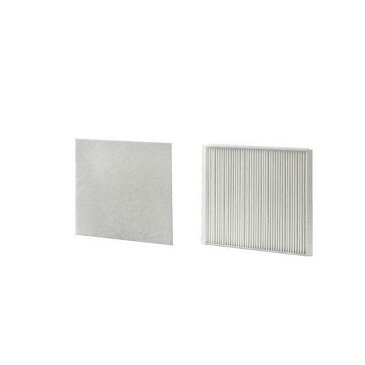 1St. Rittal SK 3182.125 Faltenfilter IP55 für Filterlüfter/Austr