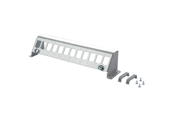 1St. BTR 130927-1200-E SmartConnect Patchpanel 12 Port MC-Modul